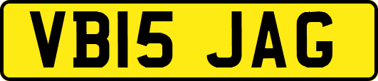 VB15JAG