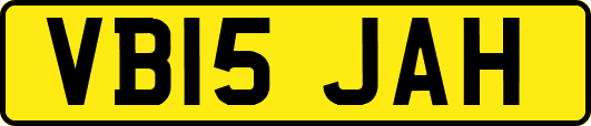 VB15JAH