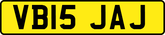 VB15JAJ