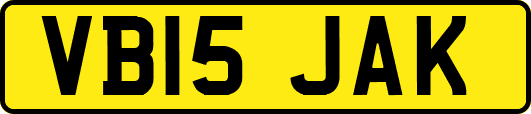 VB15JAK