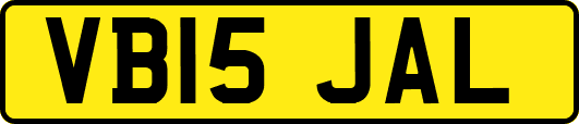 VB15JAL