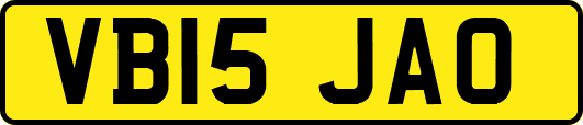 VB15JAO