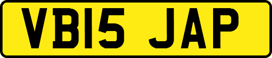 VB15JAP