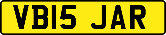 VB15JAR