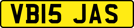 VB15JAS