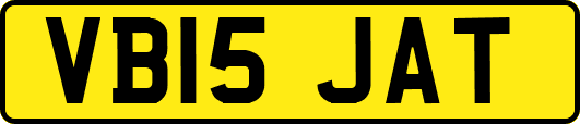 VB15JAT