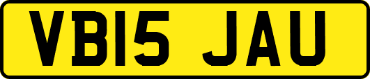 VB15JAU