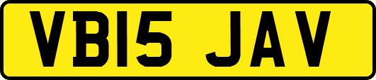 VB15JAV