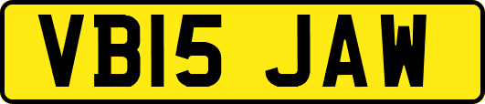 VB15JAW