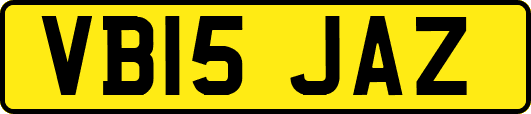 VB15JAZ