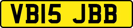 VB15JBB