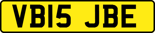 VB15JBE
