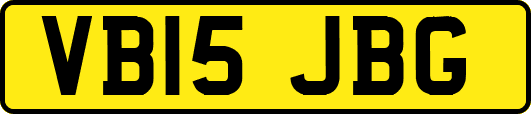 VB15JBG