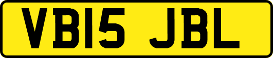 VB15JBL