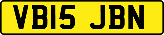 VB15JBN