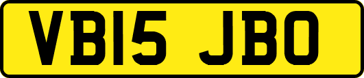 VB15JBO