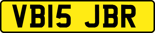 VB15JBR