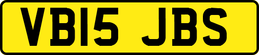 VB15JBS