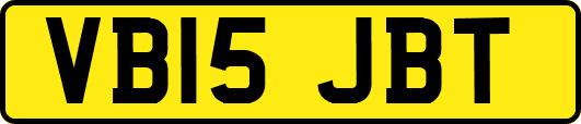 VB15JBT