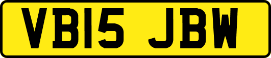VB15JBW