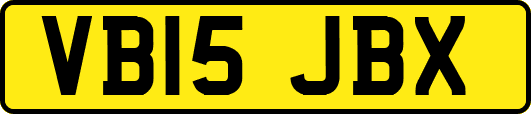 VB15JBX