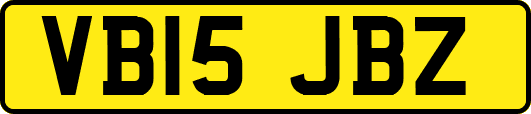 VB15JBZ