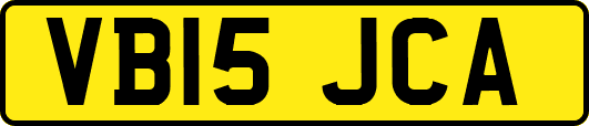VB15JCA