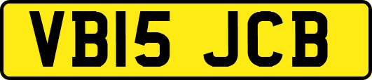 VB15JCB