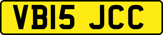 VB15JCC