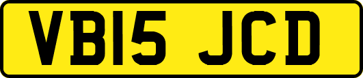 VB15JCD
