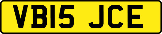 VB15JCE