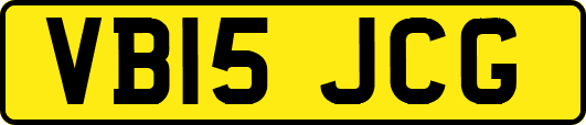 VB15JCG