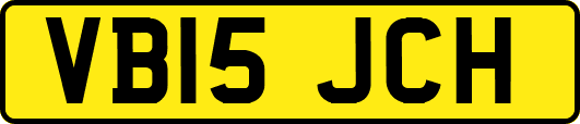 VB15JCH