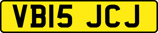 VB15JCJ