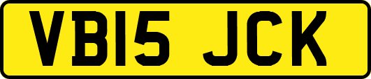 VB15JCK