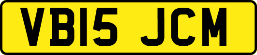 VB15JCM