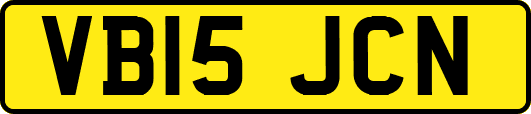 VB15JCN