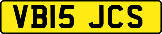 VB15JCS