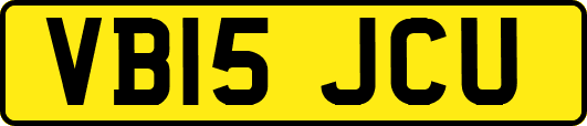 VB15JCU
