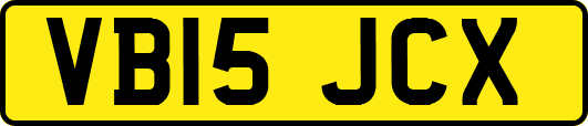 VB15JCX
