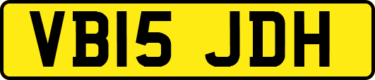 VB15JDH