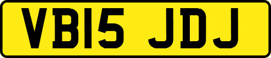VB15JDJ