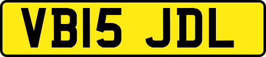 VB15JDL