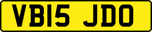 VB15JDO
