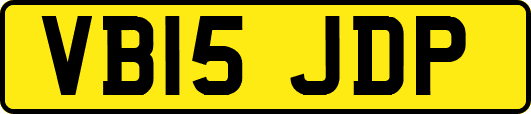 VB15JDP