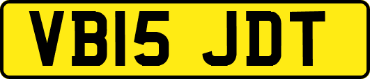 VB15JDT