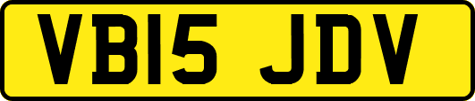 VB15JDV