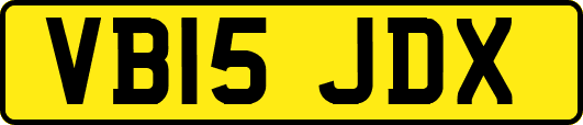 VB15JDX