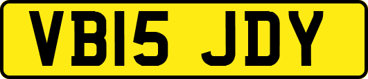 VB15JDY