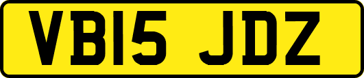 VB15JDZ